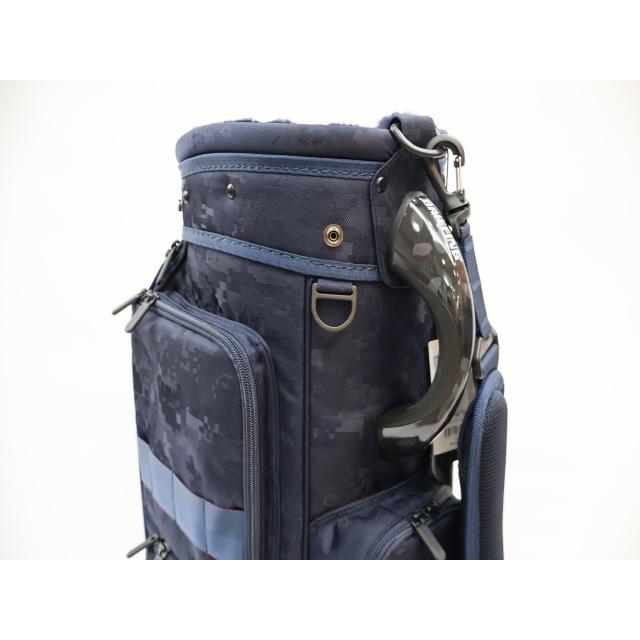 新品 ブリーフィング BRIEFING CR-6 #03 DIGITAL CAMO JQ ネイビー