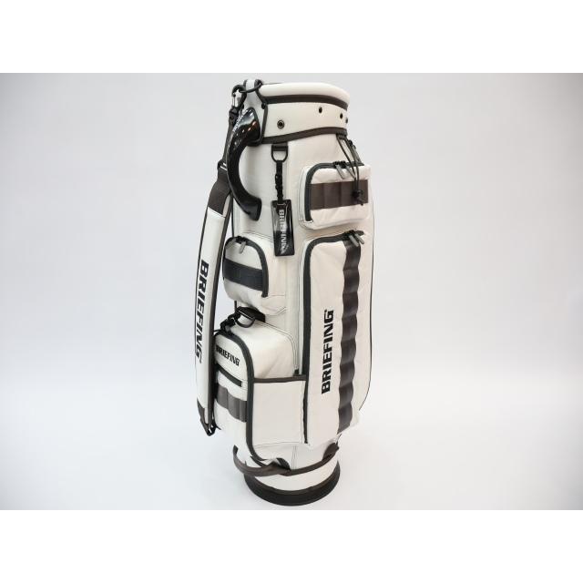 新品 数量限定 ブリーフィング CR-6 #03 TP ホワイト//0[3748