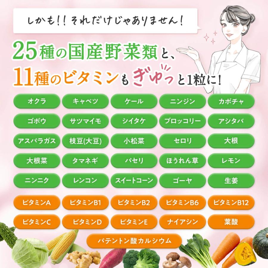 薬剤師推奨】ぷるふわナイト バストケア サプリ イソフラボン