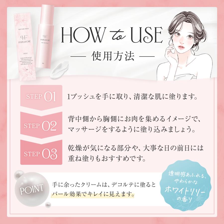 美容家 エステティシャン 推奨】ヒアフラボン(HYAFLAVONE) バストケア