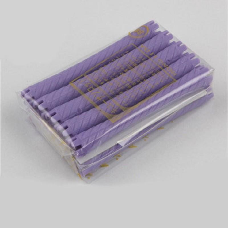 パーマ用ロッド 6種類の大きさからお選び頂けます パープル tfg 1 1 tfg 1 1 プレミアムライフ 通販 Yahoo ショッピング