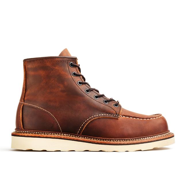 RED WING SHOES（レッドウィング） RED WING クラシックワーク