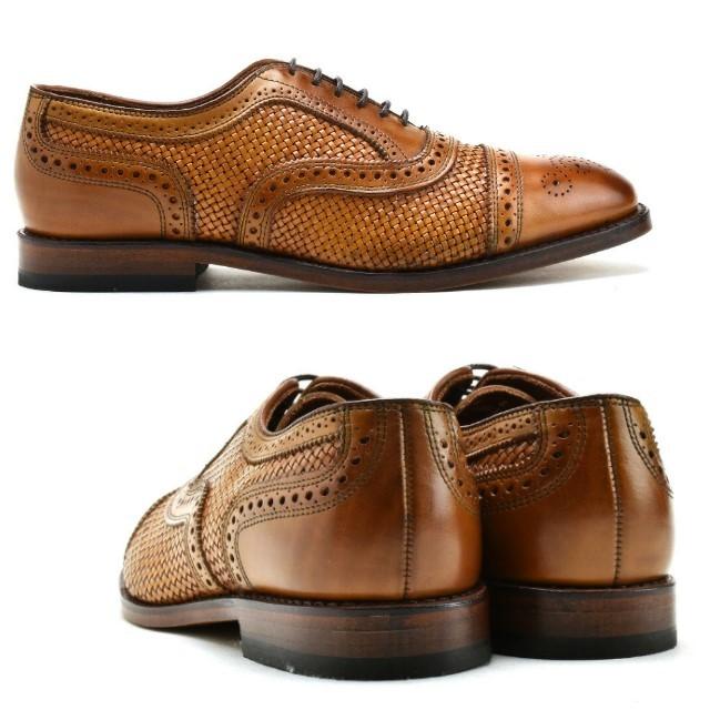 Allen Edmonds（アレン・エドモンズ） Allen Edmonds STRAND WEAVE