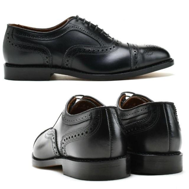 ALLEN EDMONDS/アレンエドモンズLAUDERDALEストレートチップ Allen Edmonds（アレン・エドモンズ） ストレートチップ STRAND 6115