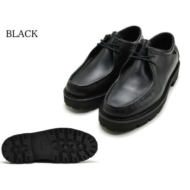 G.H.BASS（ジーエイチバス） G.H.バス チロリアンシューズ メンズ