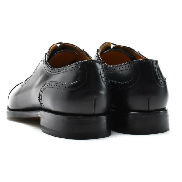 Berwick ストレートチップ　26cm Berwick1707 | ストレートチップ | 5382LADABK – バーウィック