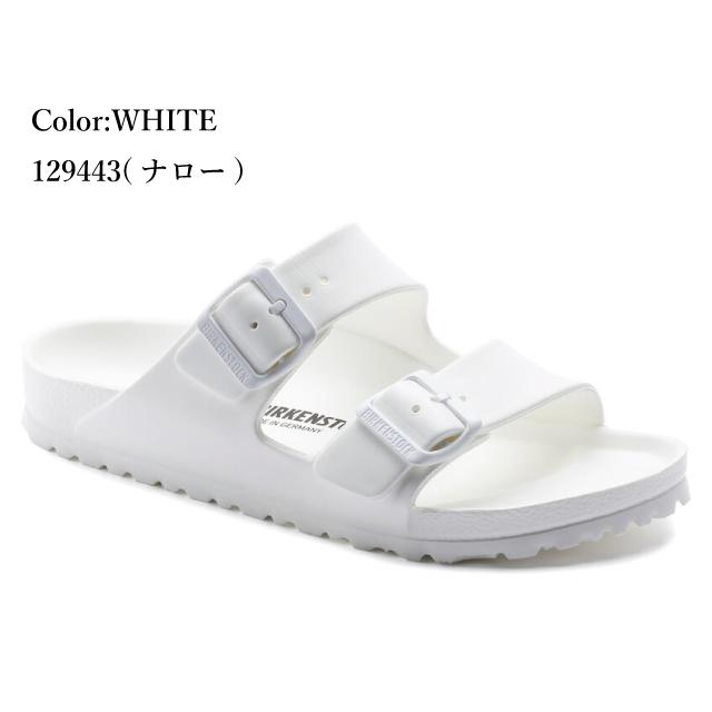 ビルケンシュトック アリゾナ EVA レディース サンダル BIRKENSTOCK ARIZONA 129423 129443 1019142 1019152 1001498 1003491｜premiumone｜03