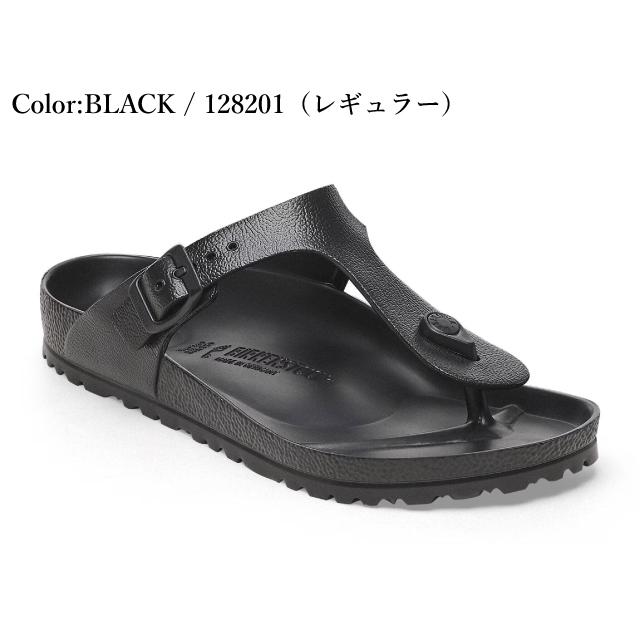 BIRKENSTOCK（ビルケンシュトック） ギゼ EVA レディース メンズ