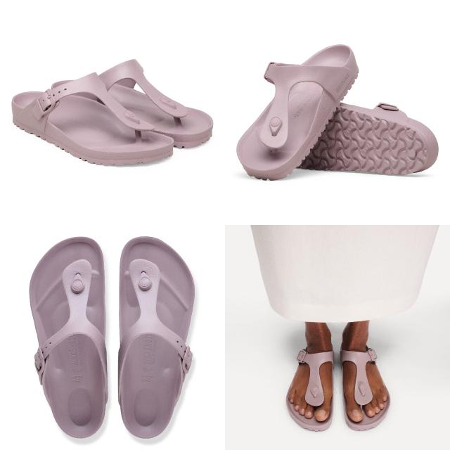 BIRKENSTOCK（ビルケンシュトック） ギゼ EVA レディース メンズ