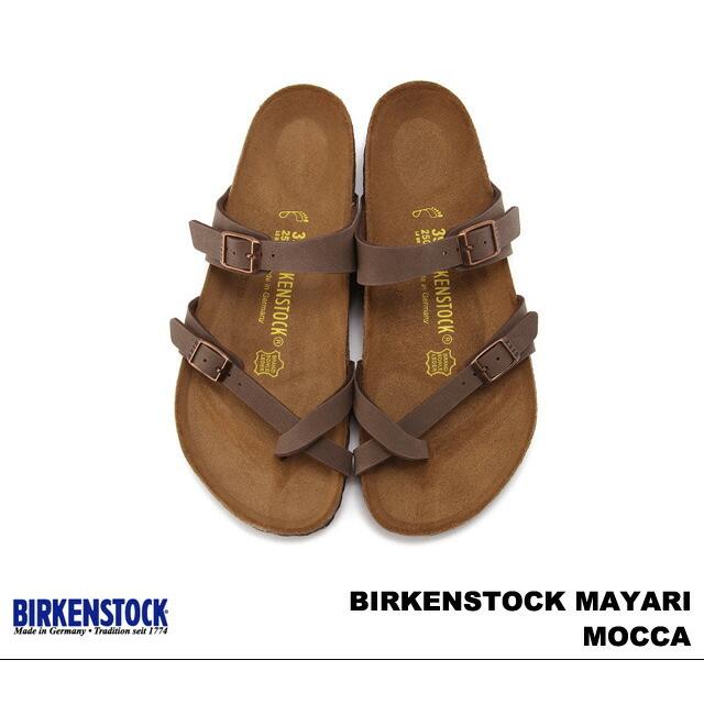 最大46%OFFクーポン ビルケンシュトック マヤリ メンズ レディース
