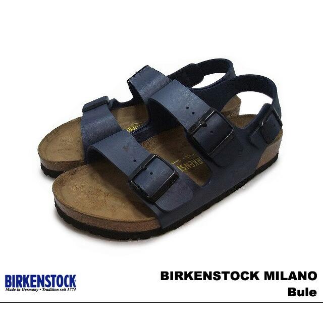 BIRKENSTOCK（ビルケンシュトック） ミラノ メンズ レディース