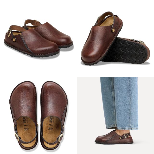 BIRKENSTOCK（ビルケンシュトック） ルトリー メンズ レディース