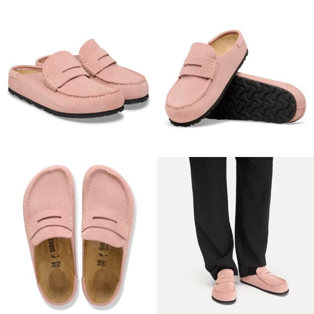 BIRKENSTOCK（ビルケンシュトック） ネープルズ ラップ メンズ