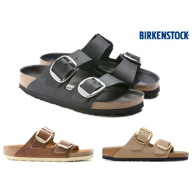 BIRKENSTOCK（ビルケンシュトック） アリゾナ ビッグバックル