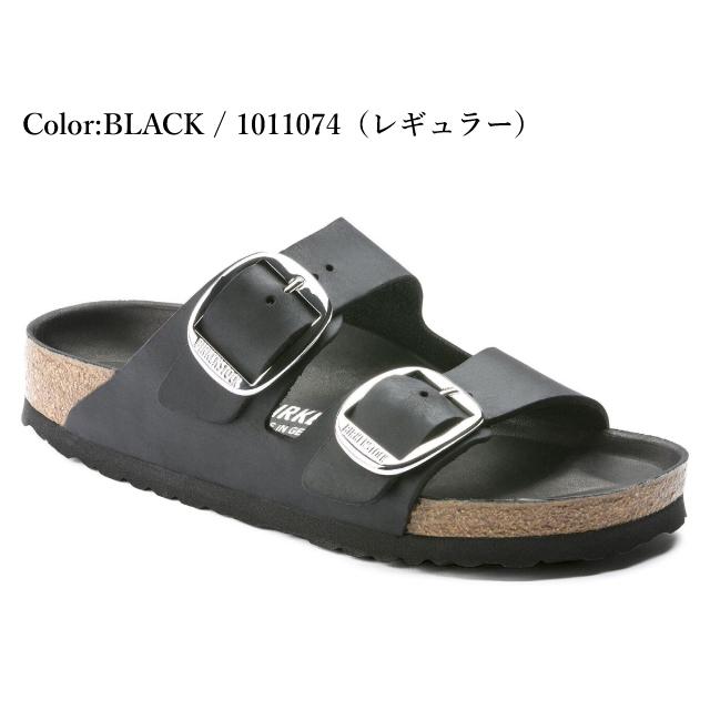 BIRKENSTOCK（ビルケンシュトック） アリゾナ ビッグバックル