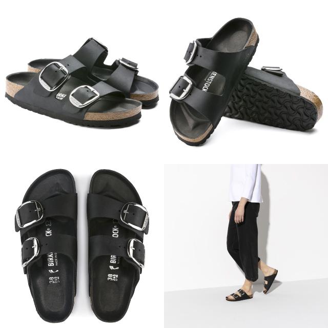 BIRKENSTOCK（ビルケンシュトック） アリゾナ ビッグバックル