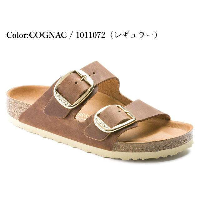 BIRKENSTOCK（ビルケンシュトック） アリゾナ ビッグバックル