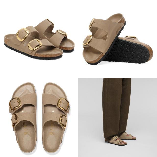 BIRKENSTOCK（ビルケンシュトック） アリゾナ ビッグバックル