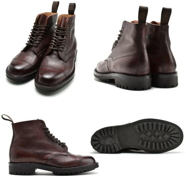 JOSEPH CHEANEY & SONS（ジョセフチーニー アンド サンズ） ジョセフ