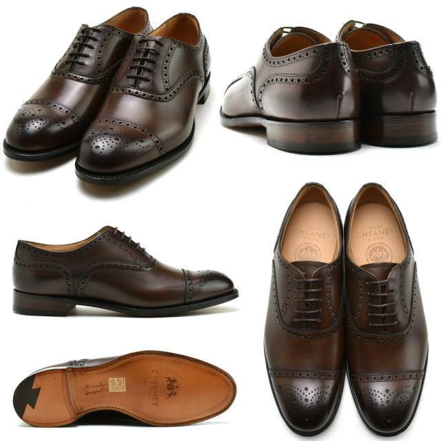 JOSEPH CHEANEY & SONS（ジョセフチーニー アンド サンズ） ジョセフ