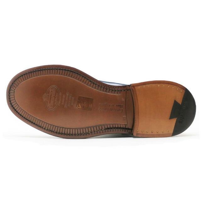 チャーチ　コンサル　ソール　新品 CONSUL/コンサル(レザーソール/スエード)(MEN) 全1色 | BRITISH MADE