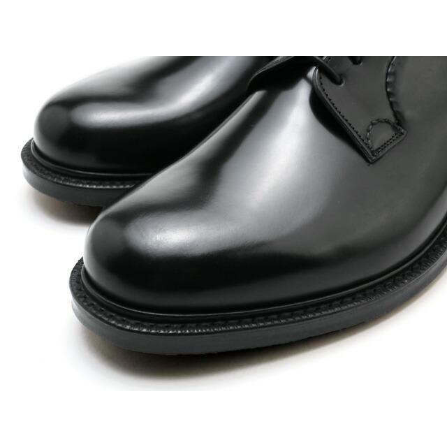 （良品）church's shannon 37 black チャーチ　シャノン shannon_black_1.jpg