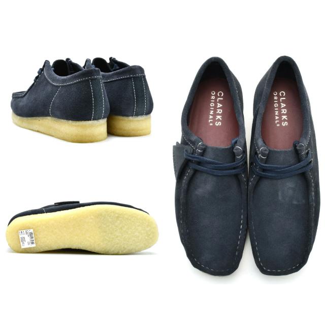 CLARKS / クラークス　ワラビー　UK規格 楽天市場】クラークス ワラビー ロー CLARKS WALLABEE UK規格