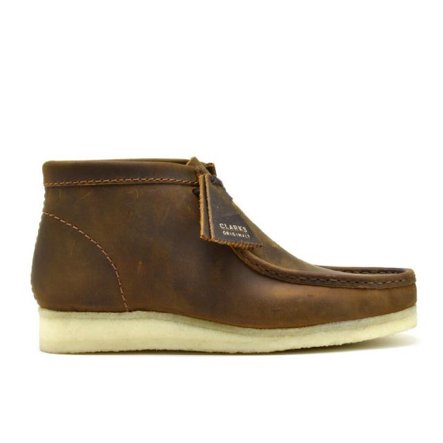 CLARKS ワラビー 楽天市場】クラークス ワラビーブーツ CLARKS WALLABEE BOOTS UK規格