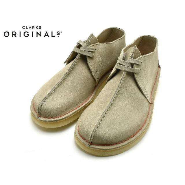 Clarks Originals クラークス デザートトレック CLARKSDESERT Clarks Originals クラークス デザートトレック CLARKSDESERT