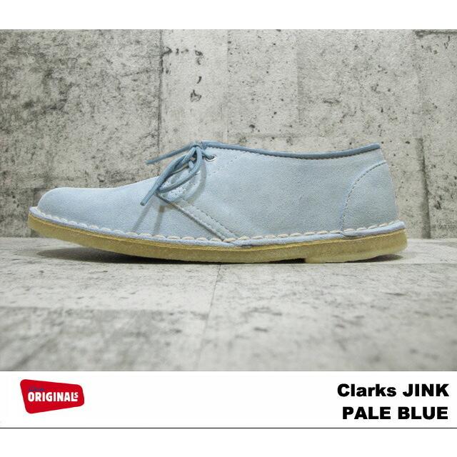 Clarks JINK