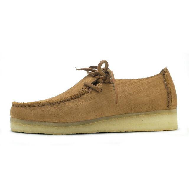 Clarks クラークス ラガー レディース マカラ スクラッチド シューズ LUGGER 20324811 MACARA SCRATCHED