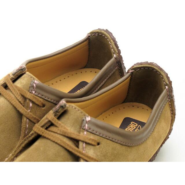 Clarks クラークス ナタリー メンズ オークウッド スエード Clarks クラークス ナタリー メンズ オークウッド スエード