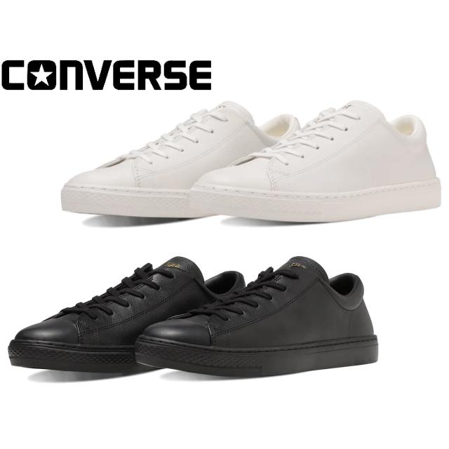 コンバース レザー オールスター クップ OX CONVERSE LEATHER ALL STAR