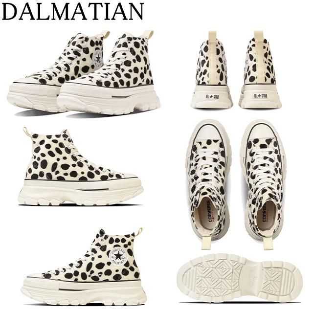 CANVAS ALL STAR コンバース オールスター (R) トレックウエーブ  