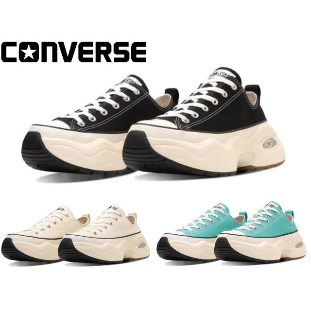 CANVAS ALL STAR コンバース オールスター R サージトレーナー OX
