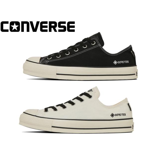 CANVAS ALL STAR コンバース オールスター R ゴアテックス EL OX