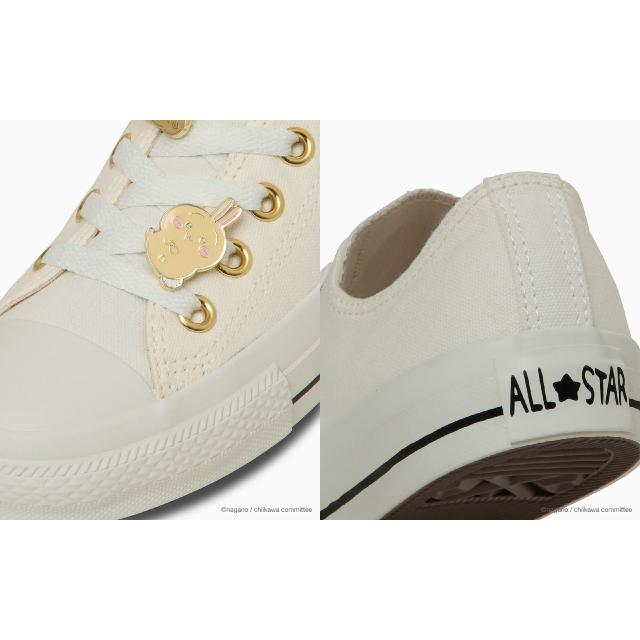 ALL STAR コンバース オールスター GD ちいかわ CONVERSE CHIIKAWA