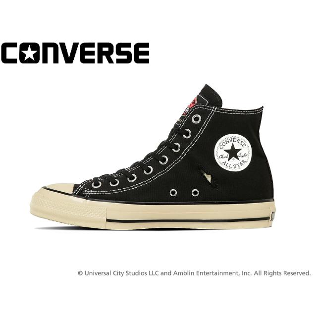 CANVAS ALL STAR コンバース オールスター エイジド RL HI