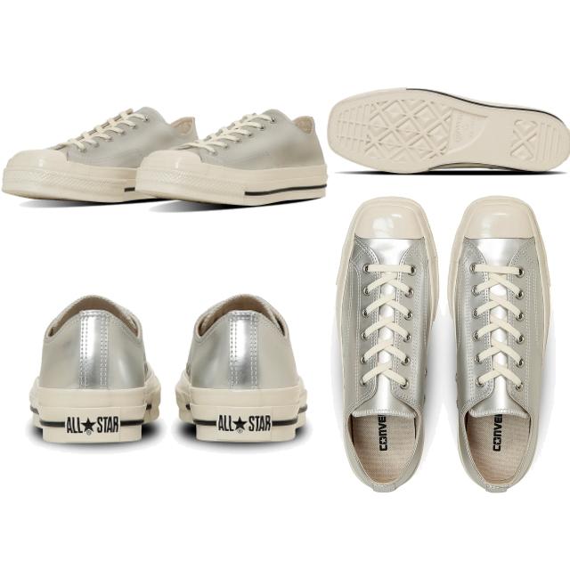 j*m様 売り切り大幅値下CONVERSE コンバースオールスタースクエアトウロ CANVAS ALL STAR コンバース オールスター スクエアトウ SV OX
