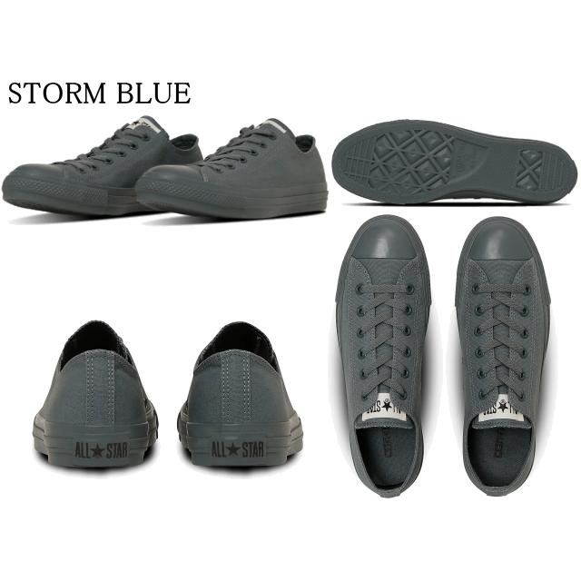 ゴンちゃん コンバース オールスターチャンク HI ブーツ風 4cmヒール 男女OK