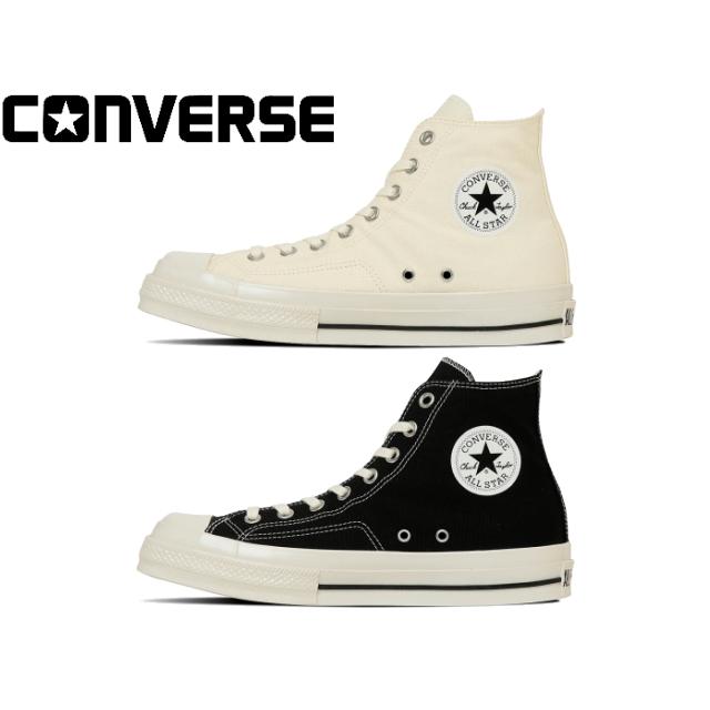 CANVAS ALL STAR コンバース オールスター スクエアトウ HI CONVERSE 