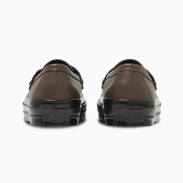 CANVAS ALL STAR コンバース オールスター スクエアトウ ローファー