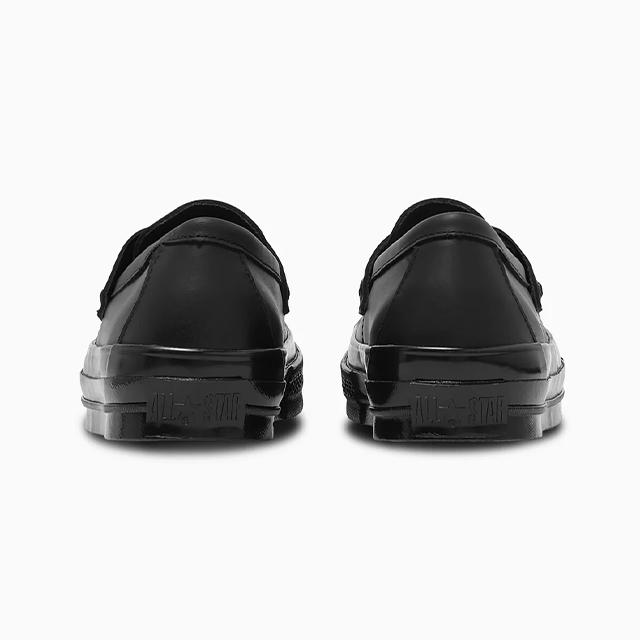 CANVAS ALL STAR コンバース オールスター スクエアトウ ローファー