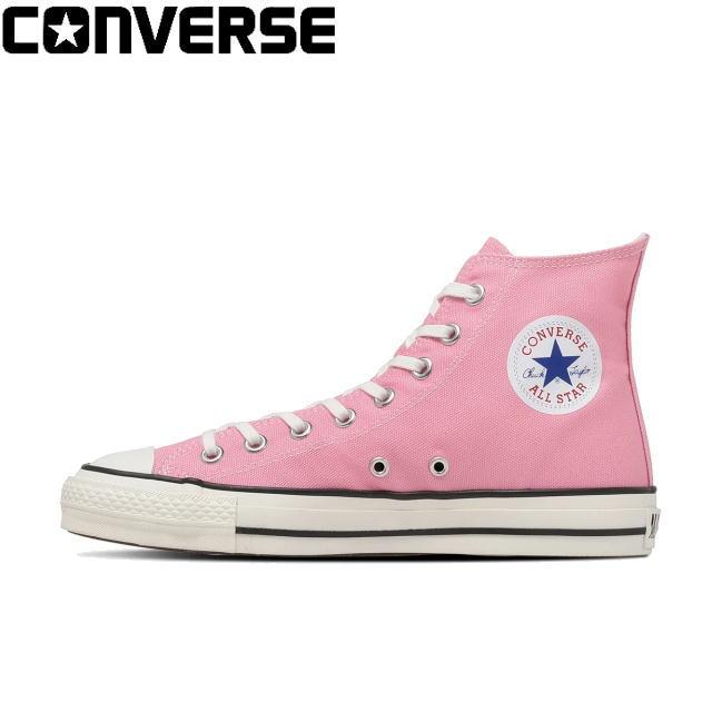 コンバース キャンバス オールスター J HI CONVERSE CANVAS ALL STAR
