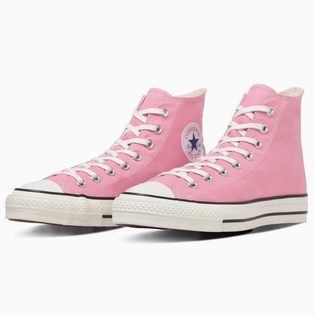コンバース キャンバス オールスター J HI CONVERSE CANVAS ALL STAR