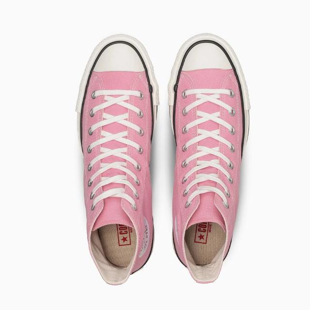 コンバース キャンバス オールスター J HI CONVERSE CANVAS ALL STAR