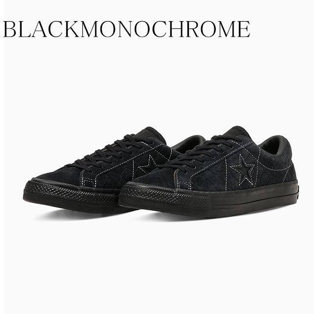 CANVAS ALL STAR コンバース ワンスター SK ヒールコレクティブ