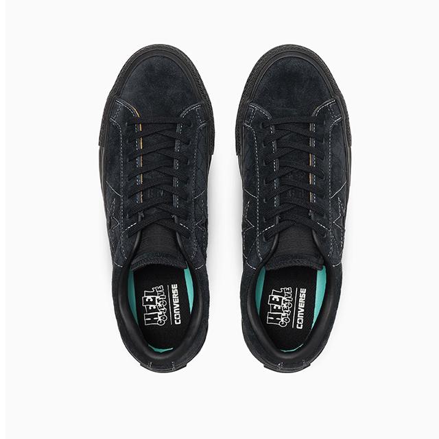 CANVAS ALL STAR コンバース ワンスター SK ヒールコレクティブ