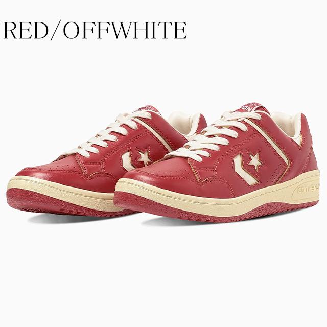コンバース ウエポン CC AG OX CONVERSE WEAPON 33702690 33702691