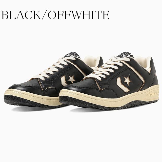 コンバース ウエポン CC AG OX CONVERSE WEAPON 33702690 33702691